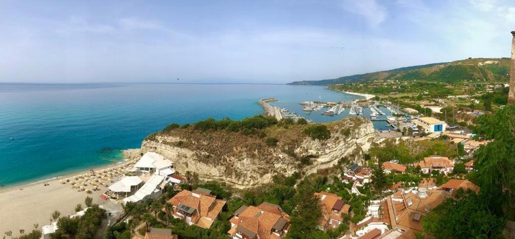 The Queen Tropea Zewnętrze zdjęcie