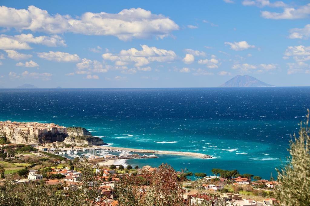 The Queen Tropea Zewnętrze zdjęcie